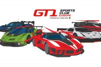 GT1 Sports Club Powered by Curbstone Events