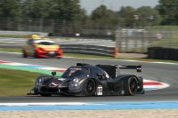 Matthijs Bakker/Joshua Kreuger - Ligier LMP3