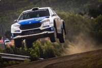 Sébastien Loeb - Skoda Fabia Rally2