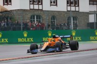 Lando Norris - McLaren
