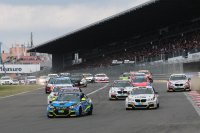 BMW M235i Racing Cup
