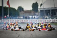 Start KZ