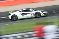 Track-Club - McLaren 570S GT4