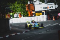 Yani Stevenheydens - RACB National Team