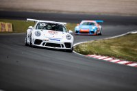 Ayhancan Güven - Attempto Racing