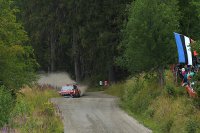 Sébastien Ogier - Citroën C3