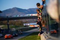 Finish Hankook 12H MUGELLO 2016