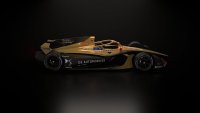 DS Techeetah Gen2 Evo