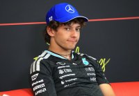 Kimi Antonelli (Mercedes)
