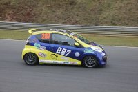 Fortemps Motorsport - C1 Racing Cup
