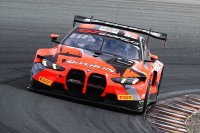 WRT - BMW M4 GT3