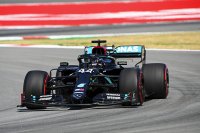 Lewis Hamilton - Mercedes