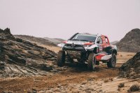 Yazeed Al-Rahji - Overdrive Toyota