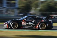 Red Ant Racing - Porsche 911 GT3 Cup