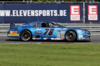Braxx Racing - Ford Mustang