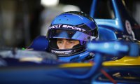 Nicolas Prost - e.dams-Renault