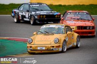 Eric Nulens kan altijds iets meer in Zolder