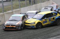 Start finale EuroRX
