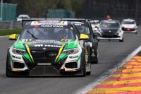 VR Racing by Qvick Motors - BMW M2 V8 MARC Car