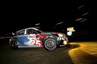 Hayden Paddon - Hyundai i20 R5