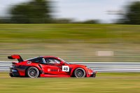 Thomas Kangro - RedAnt Racing