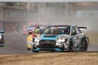 Nicolas Baert - Comtoyou Racing Audi RS 3 LMS