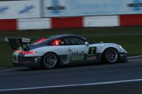 MExT Racing Team - Porsche 991 Cup