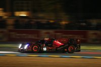 Rebellion Racing - Rebellion R-One - AER