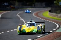 Inter Europol Competition - Oreca 07-Gibson