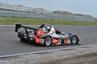 Henk Thuis - Radical SR8