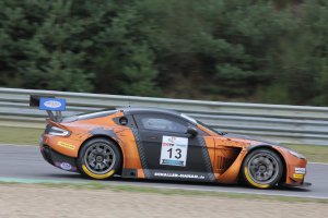Circuit Zolder: Het Motorsport XL Weekend in beeld gebracht