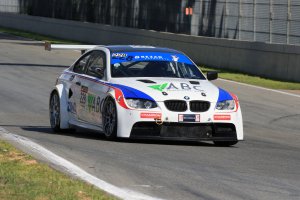 Circuit Zolder, donderdag 12 september 2019 – Internationale testdag
