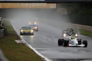 Circuit Zolder, donderdag 26 september 2019 – Internationale testdag & Petrolhead Thursday