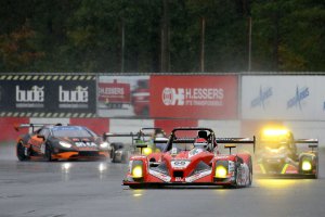 American Festival: Het Belcar-weekend in beeld gebracht