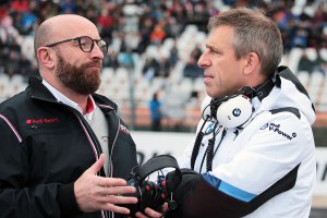 Hockenheim: De seizoensfinale in beeld gebracht
