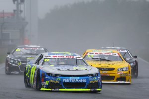 American Festival: De NASCAR op zondag