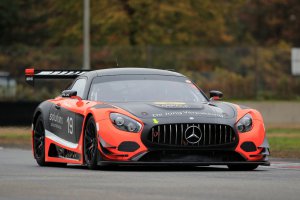 Circuit Zolder, donderdag 14 november 2019 – Internationale testdag