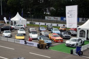 Sfeerbeelden 50 Jaar Circuit Zolder + Trackday Curbstone Track Events