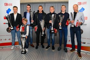 De Belcar Awards 2019 in beeld gebracht
