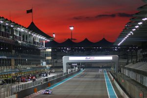 Gulf 12 Hours 2019 in beeld