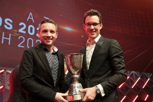RACB Awards 2019 in beeld gebracht