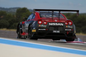 Paul Ricard: Vrije trainingen in beeld gebracht (Deel 2)