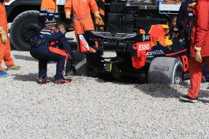 Barcelona: De tweede testweek in beeld gebracht