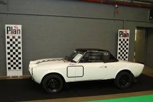 Beelden van het Antwerp Classic Salon 2020