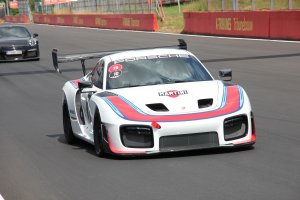 Petrolhead Sunday 2020
