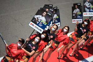 Spa: Het DTM-weekend in beeld gebracht