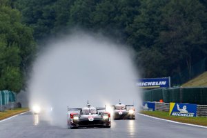 6H Spa: De race in beeld gebracht