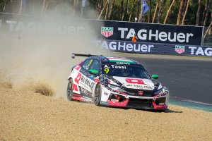 Zolder: WTCR in beeld gebracht