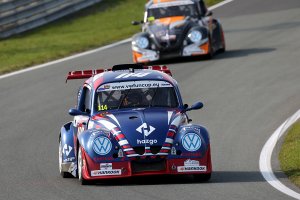 Benelux Open Races: de Vlaamse teams en rijders in de kijker