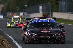 Belcar Endurance Championship bij het American Festival